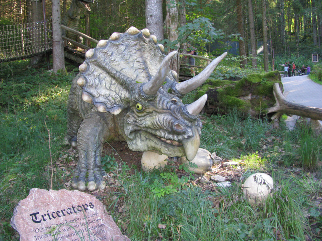 Märchenpark Ruhpolding