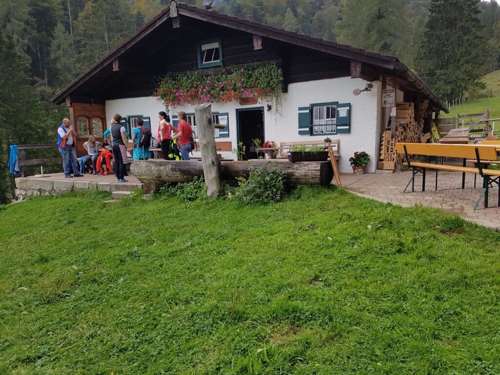 Bichleralm