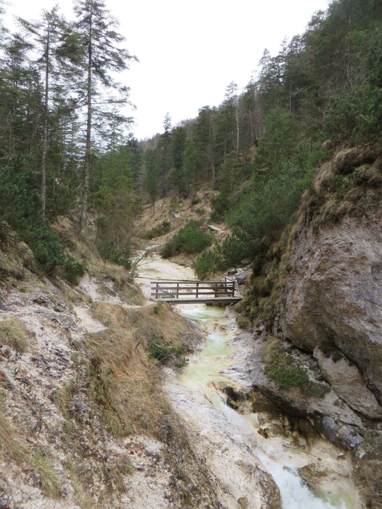 Aschauerklamm